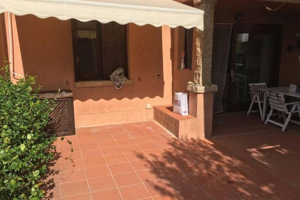 Bilocale Ristrutturato Con Piscina. Spiagge Vicine. Porto Rotondo Kültér fotó